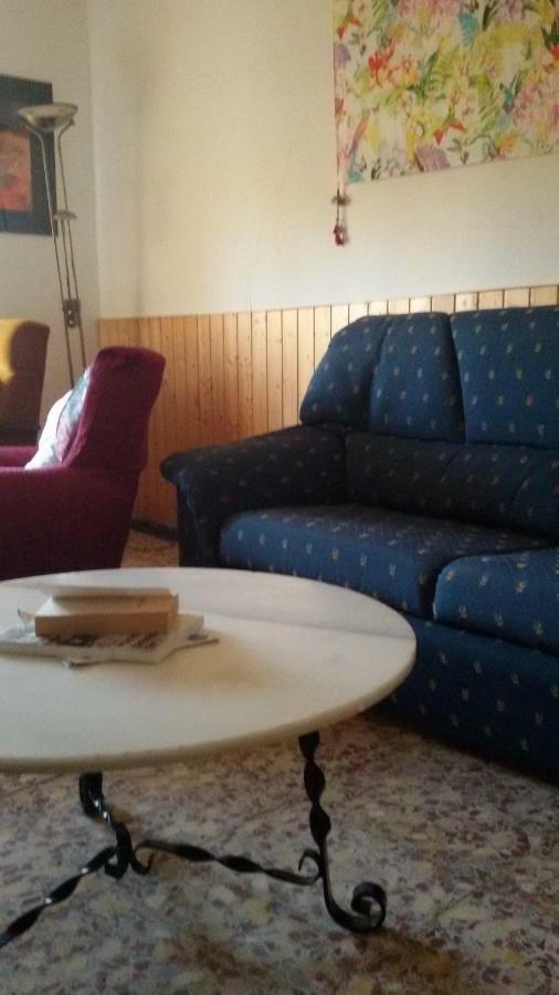 Гостевой дом La Casa De La Acequia Серон Экстерьер фото